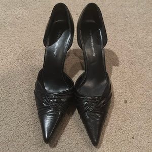 Bandolino high heels. Size 8M.